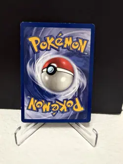 Jigglypuff Black Star Promo Pokemon TCG - Image 2
