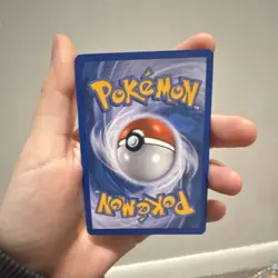 Pokemon Cresselia LV.X 103/106 Great Encounters Ultra Rare Holo 100 HP English - Image 2