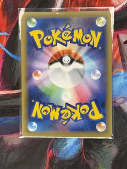 2016 Pokemon TCG 20th Anniversary Mega M Pidgeot EX 097/087 Japanese NM MINT PSA - Image 3