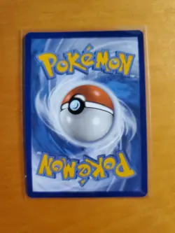 Pokemon Egg Incubator Pokemon GO Secret Rare Full Art Trainer-Item Holo 087/078 - Image 2