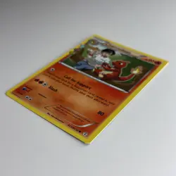 Pokemon Charmeleon RC4-32 Generations: Radiant Collection Common 90HP LP - Image 3