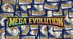 Pokemon TCG MEGA EVOLUTIONS Booster Box Bulk: 1000 COMMONS/UNCOMMONS (Non-Holos) - Image 1