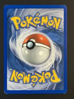 Pokemon Golem 6/92 Holo EX Legend Maker - LP - Image 3