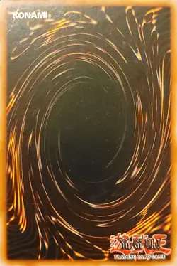 Gorz the Emissary of Darkness RP02-EN000 Retro Pack 2 (2020 Date Reprint)... - Image 2