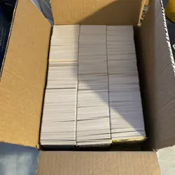 OP03, OP04, OP05, OP06, PRB02, OP13, OP14, EB03 One Piece Bulk Common 3500+ ENG. - Image 1
