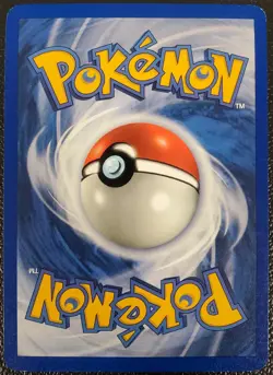 Dark Alakazam - 18/82 - Pokemon Team Rocket Unlimited Rare Card WOTC LP - Image 2