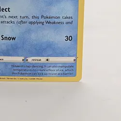Pokemon Card Galarian Mr Mime SV020/SV122 Shining Fates Shiny Vault NM - Image 5