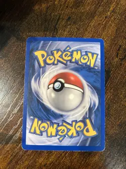 Ledyba 63/111 Common Neo Genesis Unlimited Pokemon TCG Card 2000 MP - Image 3