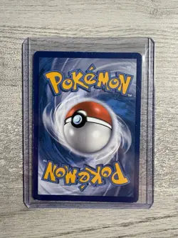 Gengar SWSH052 Black Star Promo Holo Pokemon Card English - Image 2