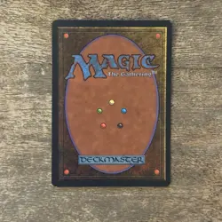 Siren's Call NM Fourth Edition 1995 Magic the Gathering Card MTG TCG - Image 2