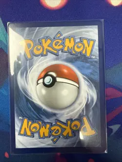 🌈 Pokemon TCG Mega Evolution Shuckle Illustration Rare Holo Card 136/132 - NM - Image 2