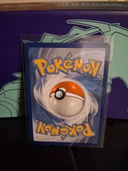 Celebi 009/185 SWSH04: Vivid Voltage NM Pokemon Card TCG Amazing Rare - Image 2