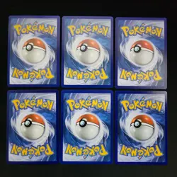 Pokemon Vulpix x24 Card Lot Bundle - Image 4