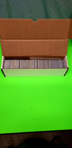 Pokemon 1000 Card Lot Bundle! Common/Uncommons only + 10 Trick or Trade Packs! - Image 3