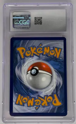 Scyther Holo Trading Card Game Classic 006/034 English Pokemon CGC 10 Card - Image 2