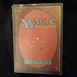 Magic: The Gathering Plateau Land Card Illustrated by Drew Tucker - Image 2