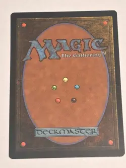 Phyrexian Dreadnought Mirage Regular Rare MTG Magic The Gathering 1996 WOTC - Image 2