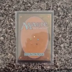 Magic: The Gathering Altar of Dementia Artifact Tempest Regular Rare - Image 2