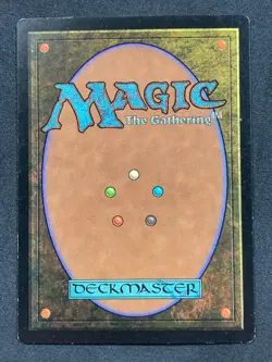 Magic the Gathering MTG Mystical Tutor (83) Sixth Edition - MP/LP - Image 2