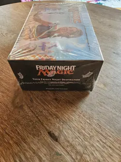 Magic the Gathering Kaladesh Booster Box Brand New Factory Sealed US MTG! - Image 2