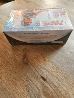 Magic the Gathering Kaladesh Booster Box Brand New Factory Sealed US MTG! - Image 3