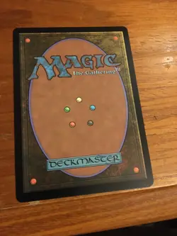 x1 Valgavoth, Terror Eater DSK MTG 352 FOIL BORDERLES NM MTG MAGIC THE GATHERING - Image 2