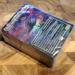 Most Wanted Commander Deck, Outlaws Thunder Junction, Deck Only, New Sealed MTG - Image 2