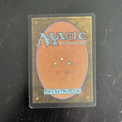 Wave of Reckoning Mercadian Masques Regular - Image 2