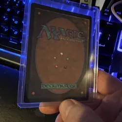 Lutri, the Spellchaser March of the Machine: Multiverse Legends Foil Serial 442 - Image 2