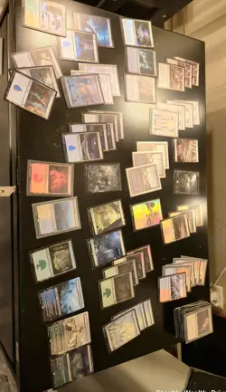 675+ MTG Premium Lot - Talion Borderless Foil - Bitterblossom - $300+ TCG Value - Image 5