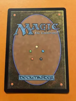 MTG - Rootpath Purifier - Commander: The Brothers' War - NM/MT - Brandy New! - Image 2