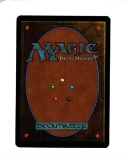 MTG Tormod's Crypt SP/NM- Chronicles Magic the Gathering ~ Free Shipping ~ - Image 2