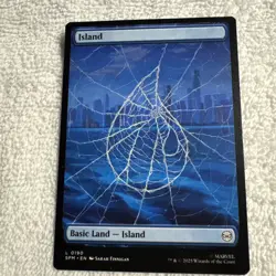 Magic the Gathering - Full Art Lands - You Choose - Image 1