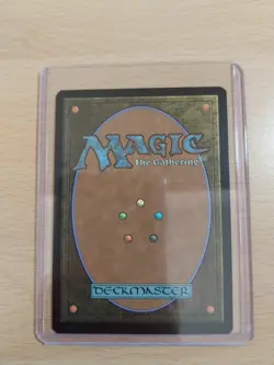 Elder Owyn Lyons Foil Uncommon, Fallout #103, MTG Magic The Gathering - Image 2