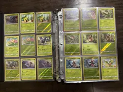 Pokemon Complete SM Cosmic Eclipse Complete Reverse & Standard Set NM/M - Image 2