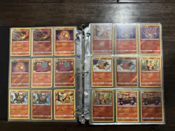 Pokemon Complete SM Cosmic Eclipse Complete Reverse & Standard Set NM/M - Image 4