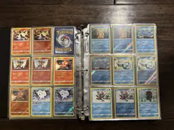 Pokemon Complete SM Cosmic Eclipse Complete Reverse & Standard Set NM/M - Image 5