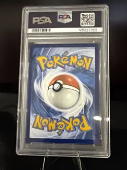 2023 Pokemon Crown Zenith Oricorio GG04/GG70 PSA 9 MINT Galarian Gallery GG04 - Image 2