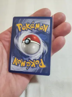 LP Pokemon TCG - Pidgeotto - 22/102 - Rare - Base Set Unlimited [Lightly Played] - Image 2