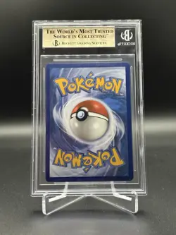 2019 POKEMON HIDDEN FATES CHARIZARD GX SV49/SV94 FULL ART SHINY BGS 10 - Image 2