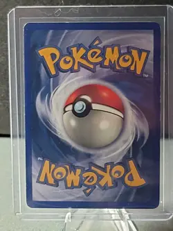 Pokemon Card Kangaskhan Jungle 5/64 Holo Rare 1999 Unlimited 90 HP Colkection LP - Image 2