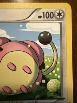 Miltank 27/39 Pokemon XY Kalos Starter Set Near Mint NM - Image 3