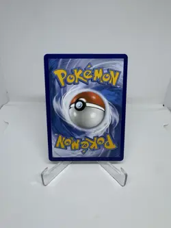 Pokemon TCG Mimikyu V TG16/TG30 Holo Ultra Rare Brilliant Stars Trainer Gallery - Image 2