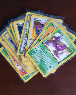 Pokemon TCG Custom Booster Pack (GUARANTEED HIT! 1st edition WOTCU) - Image 3