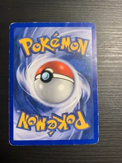 Dunsparce 54/75 Neo Discovery Pokemon WOTC Vintage - Image 2