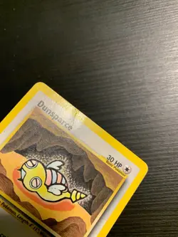 Dunsparce 54/75 Neo Discovery Pokemon WOTC Vintage - Image 3