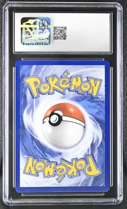 Dewgong 097/094 CGC 10 - 2025 Pokemon Phantasmal Flames Illustration Rare - Image 2