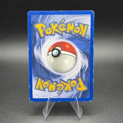 Pokemon Bulbasaur 044/102 Base Set (Shadowless) Regular - Image 4