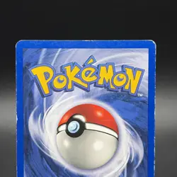 Pokemon Bulbasaur 044/102 Base Set (Shadowless) Regular - Image 5