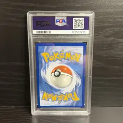 PSA 10 Gem Mint Venusaur & Snivy GX Full Art SM229 Pokemon Sun & Moon Promo - Image 2
